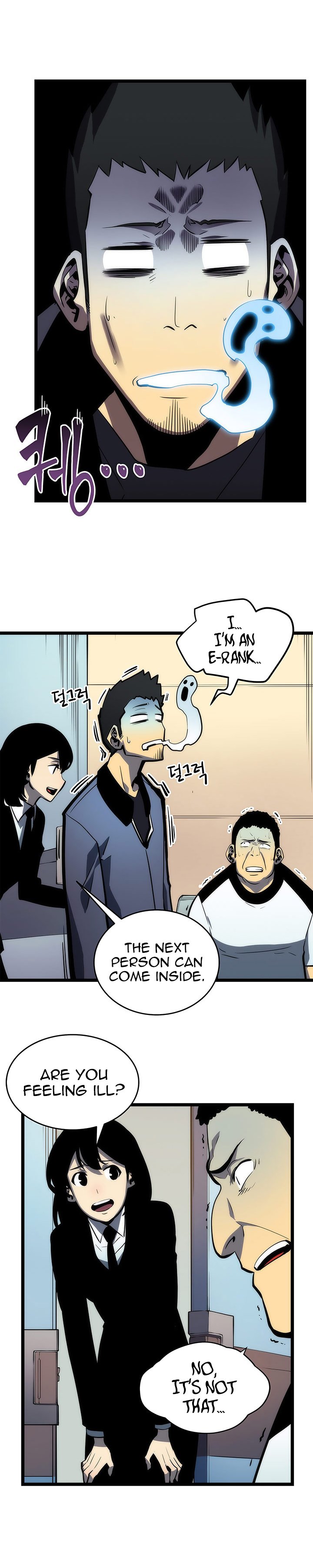 Solo Leveling, Chapter 62 image 07